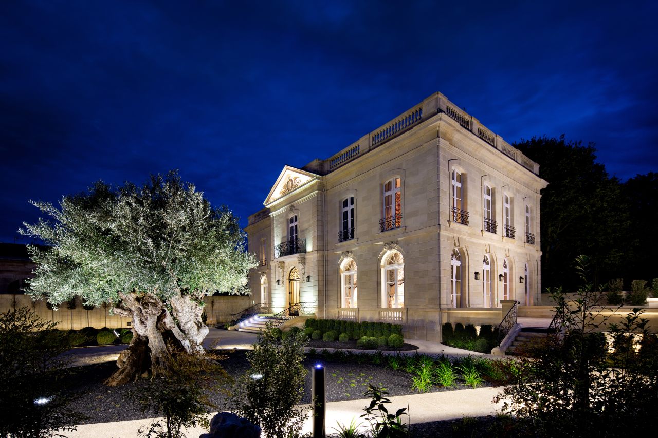 La Grande Maison